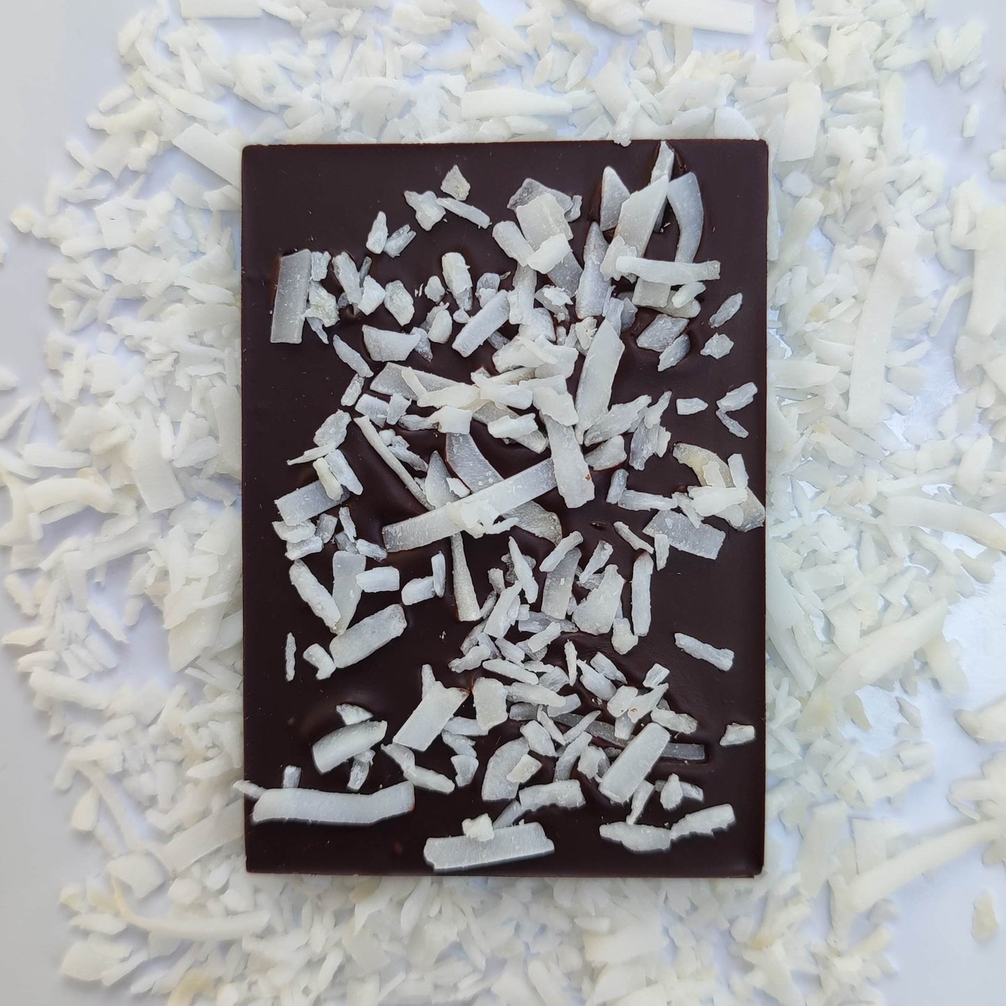 Boîte de 12 chocolats- Merci maman