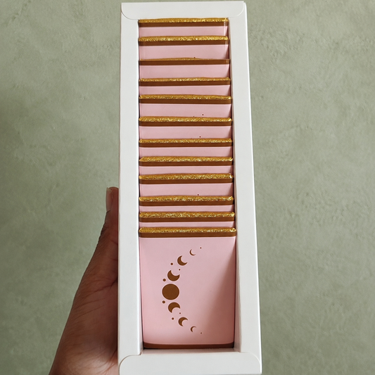Chocolats oracle