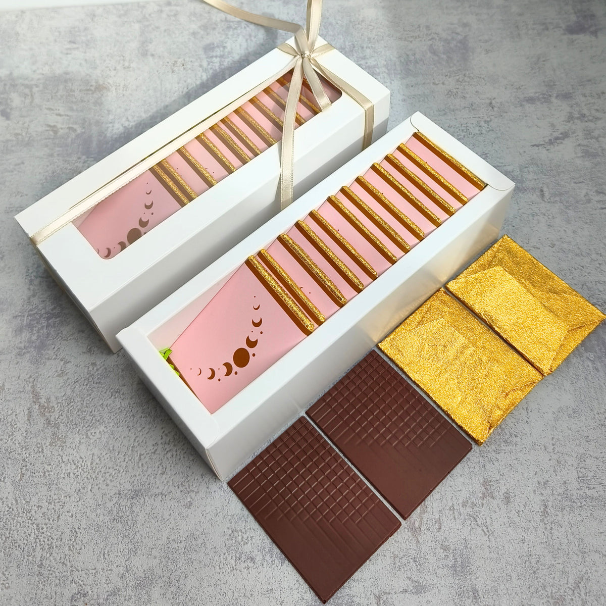 Chocolats oracle